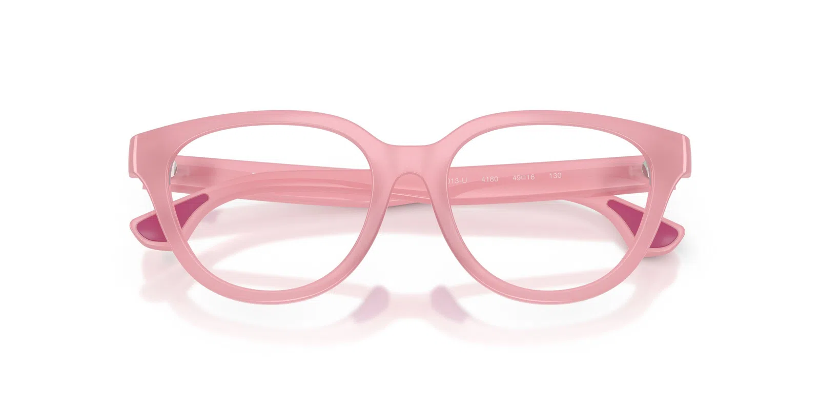 Burberry Kids 2013U Eyeglasses - view 9